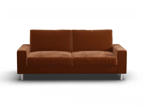 2,5-Sitzer Sofa
